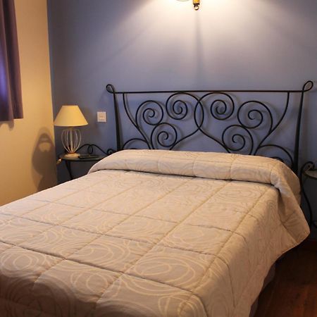 Hotel Rural Restaurante Las Baronas Санта-Крус-де-ла-Сальседа Экстерьер фото